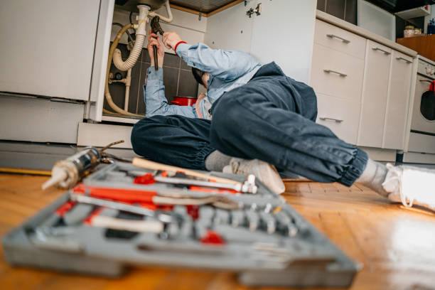 Best Local Plumber Services  in USA